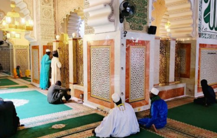 fez services moussad